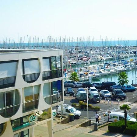 T2 Superbe Vue Port Et Mer La Grande-Motte Exterior photo